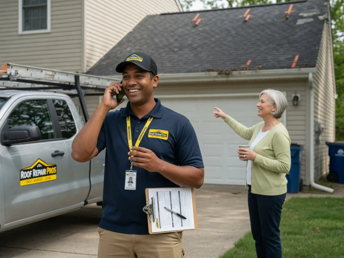Roof Repair Weatogue, CT FAQs